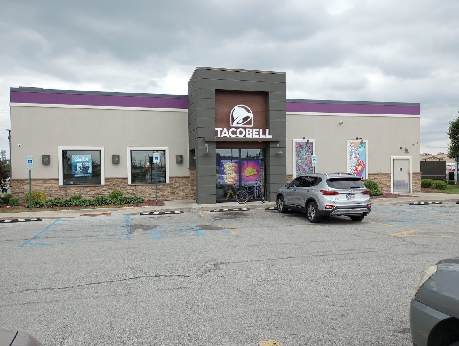 Taco Bell, photo 2