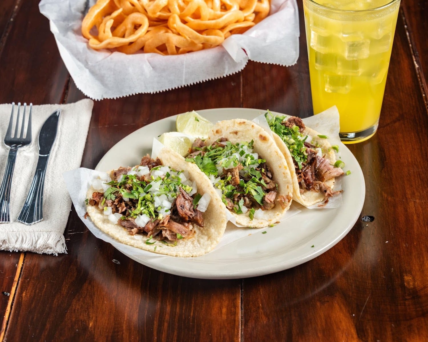 Tacos Godoy