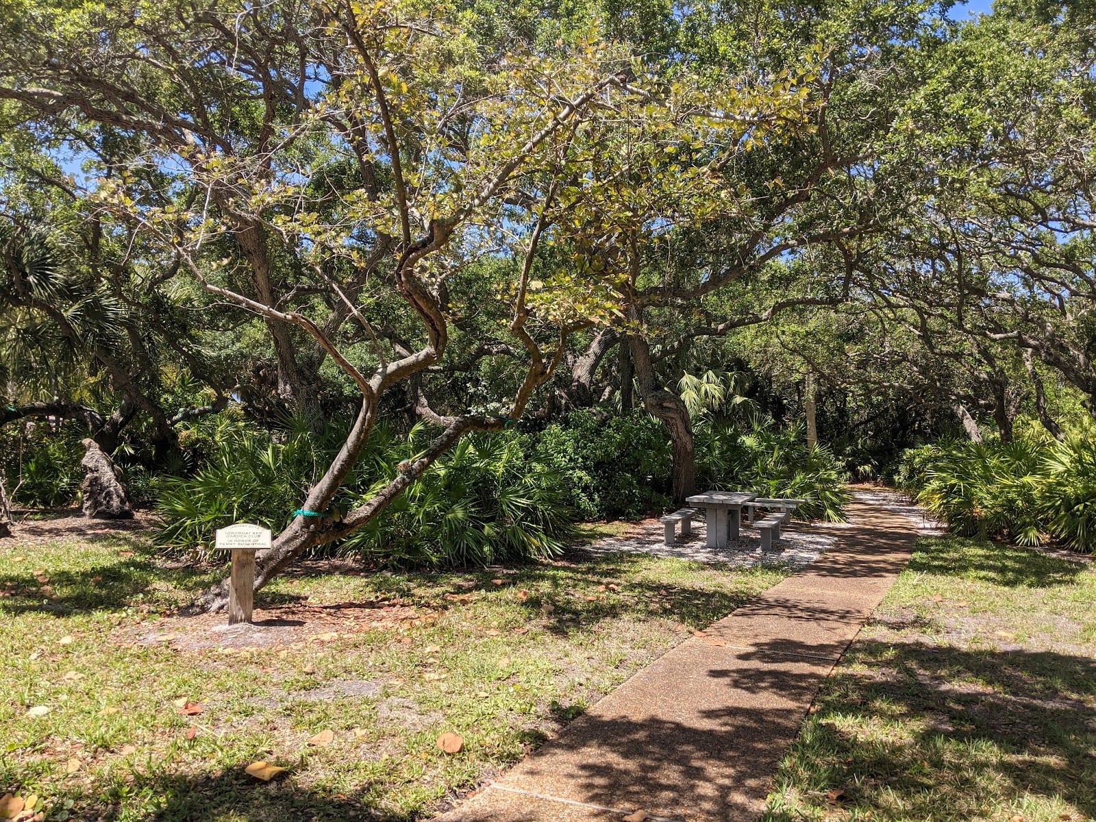 Bicentennial Park