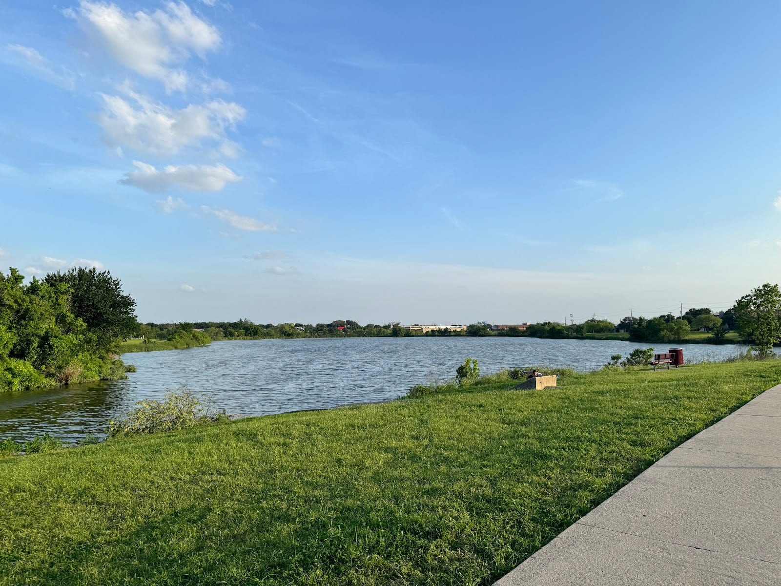 Carrollton Blue Trail, photo 3