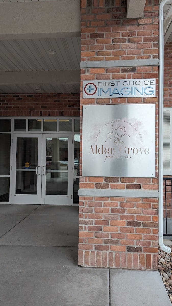 Alder Grove Pediatrics | Ogden Clinic, photo 4