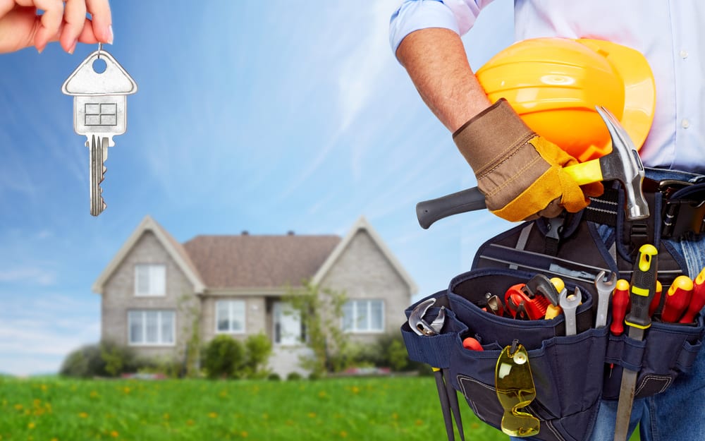 JD's Home Renovations, Inc.