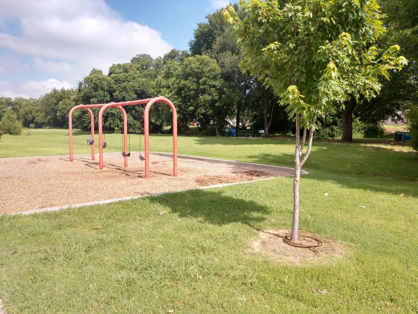 Cross Timbers Park South, photo 3