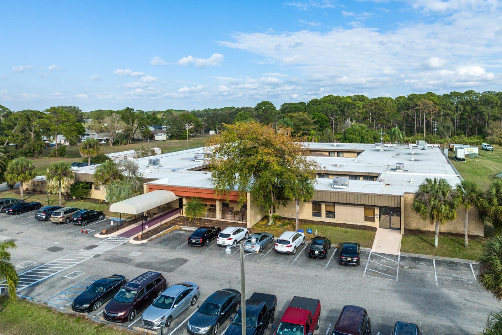 North Port Rehabilitation and Nursing Center, photo 3