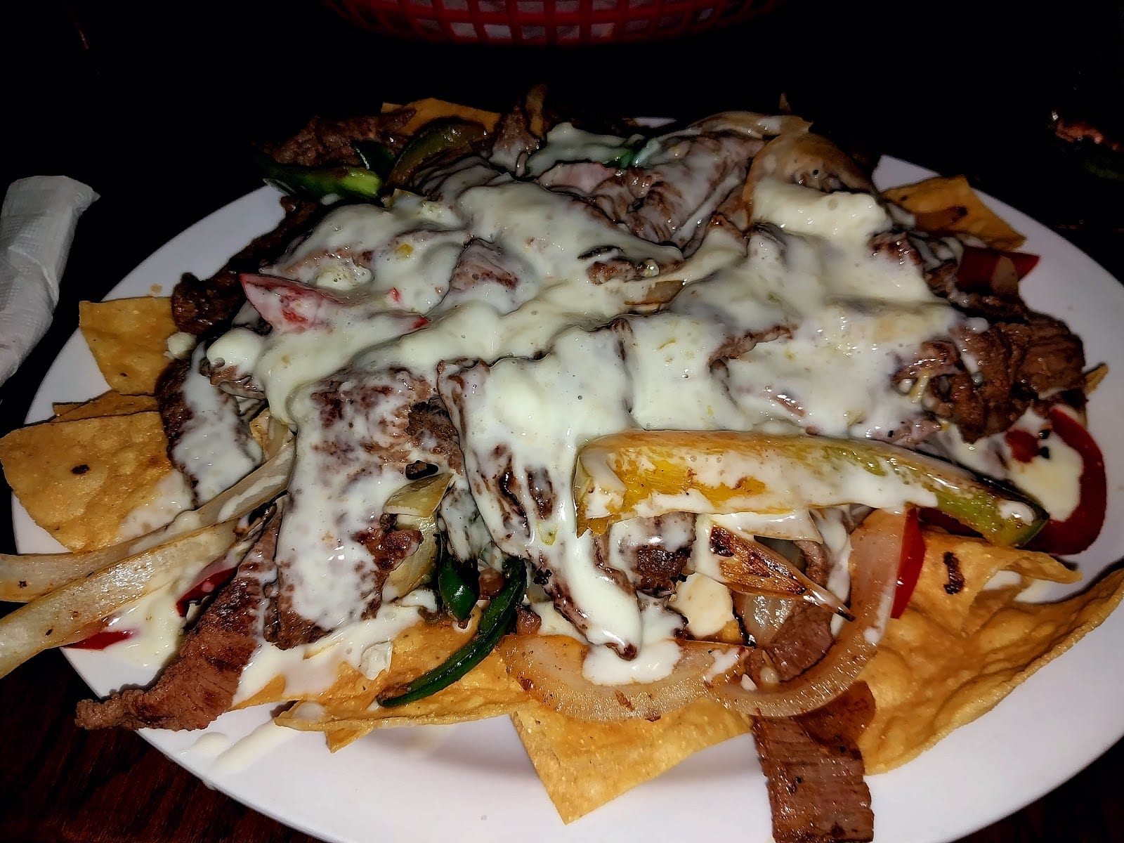 Taqueria La Culpable, photo 3