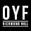Oxygen Yoga & Fitness Richmond Hill