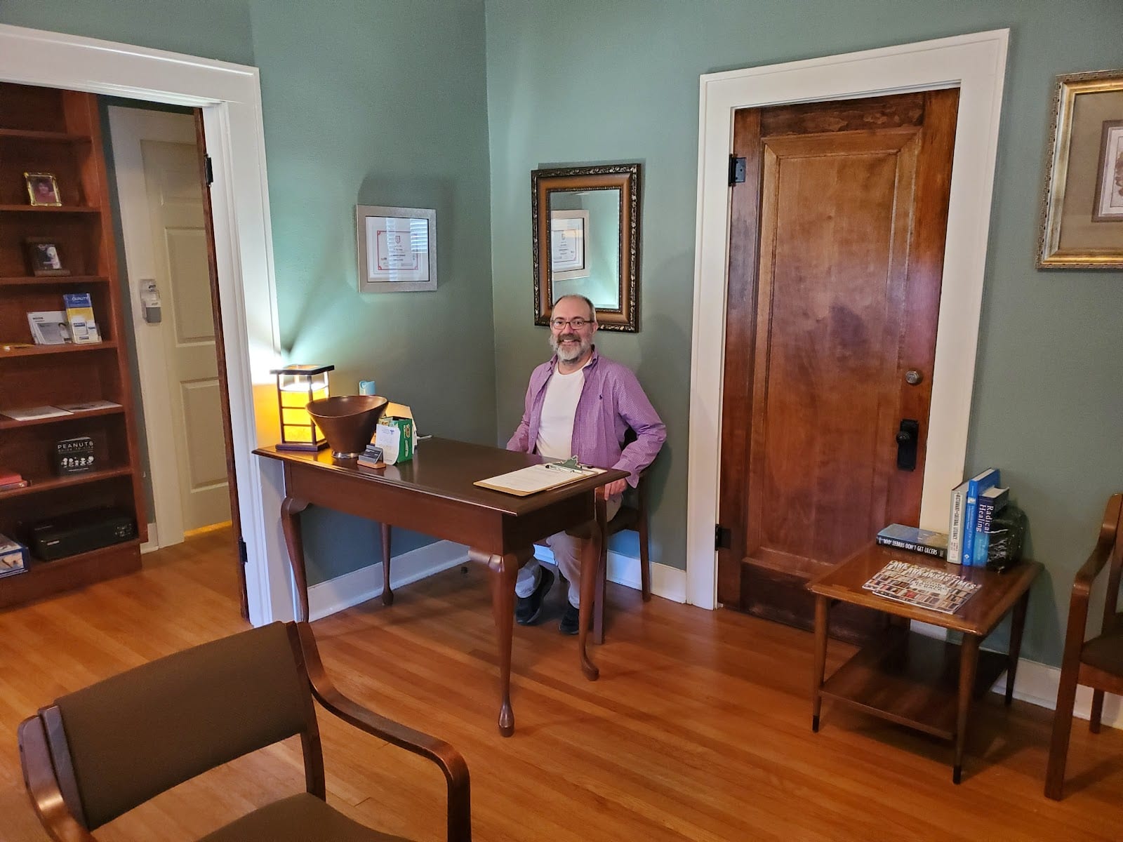 Community Chiropractic & Rehabilitation, photo 2