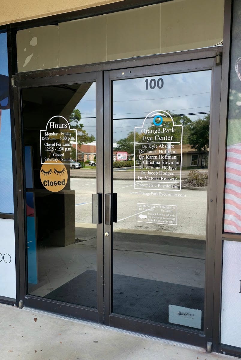 Orange Park Eye Center, photo 2