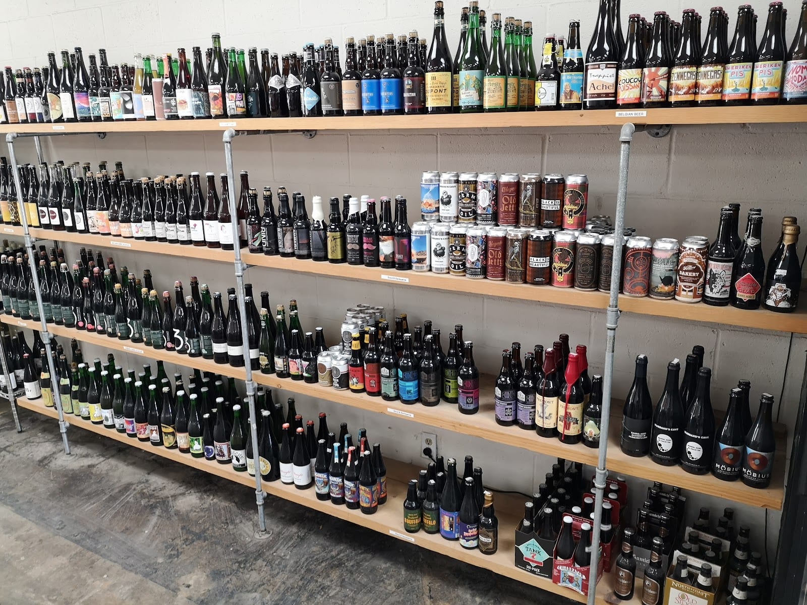 Windsor Homebrew Supply Co, photo 3