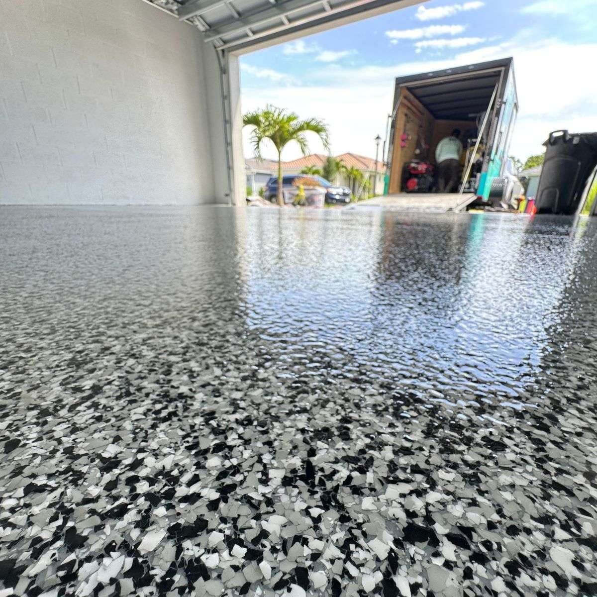 DiamondShield Epoxy Floors of Richmond Hill
