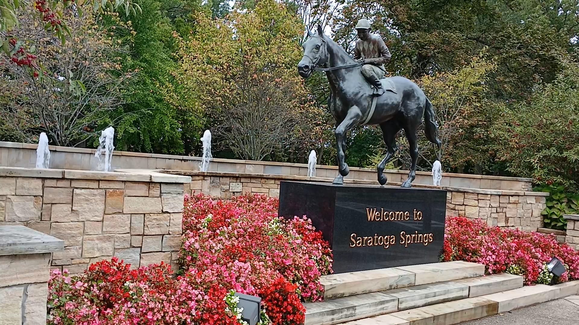 Marylou Whitney Park, photo 2
