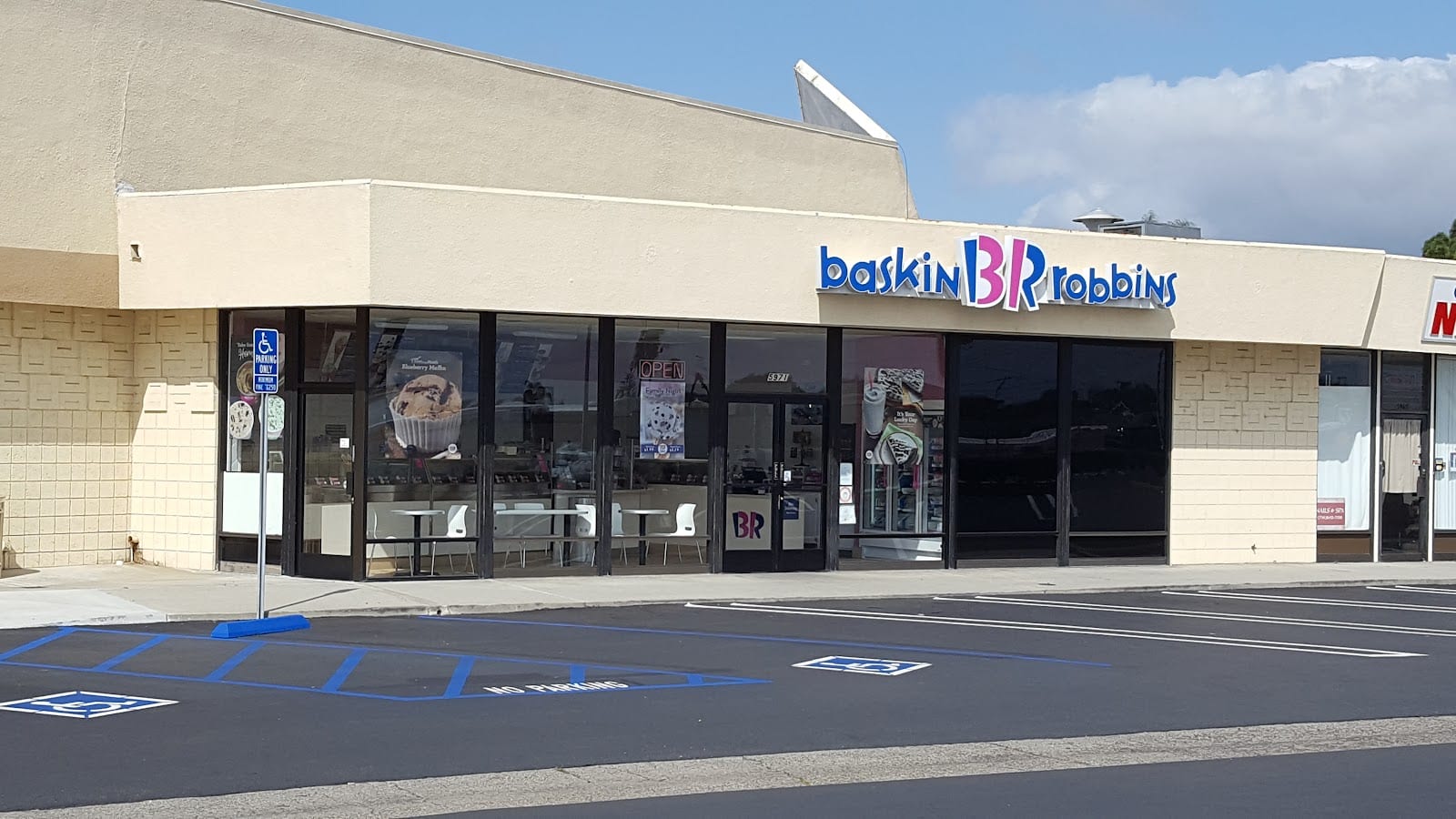 Baskin-Robbins, photo 2