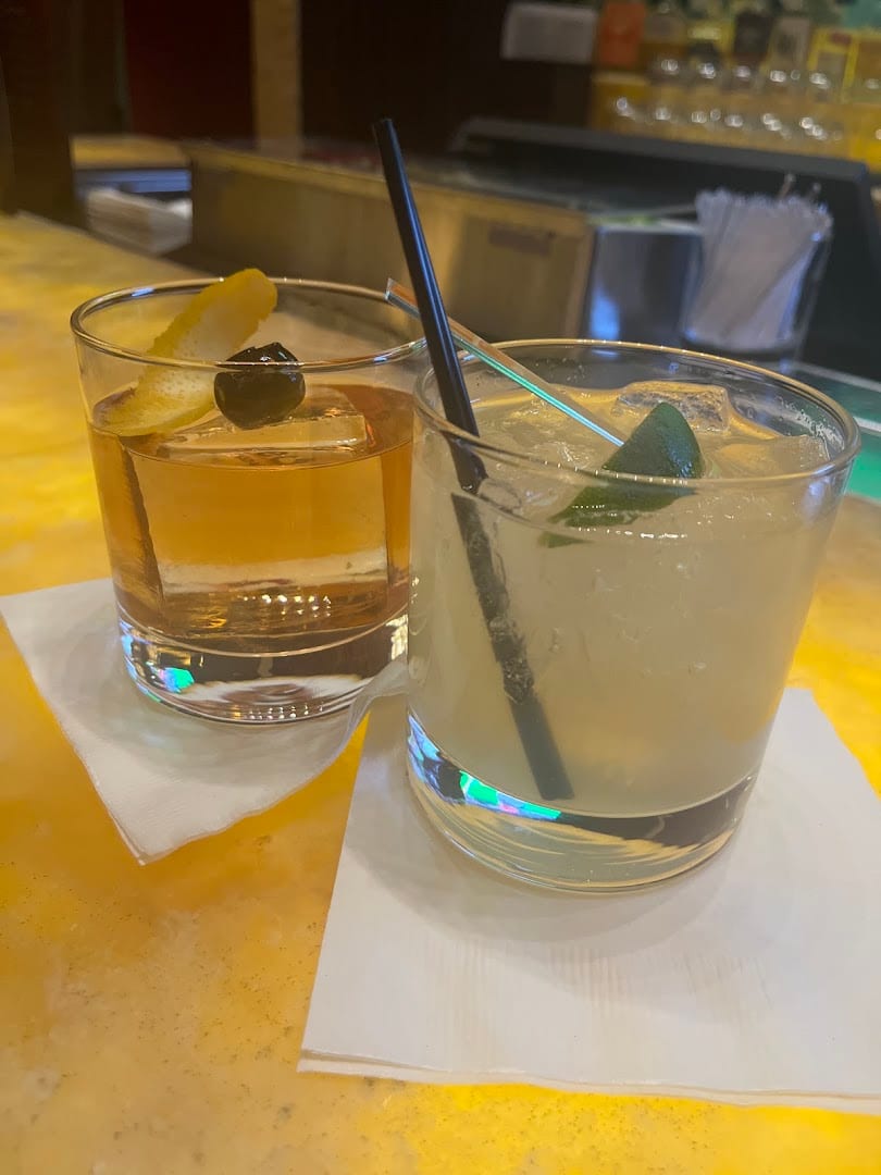 Lobby Bar, photo 4