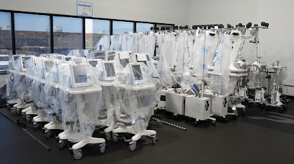 US Med-Equip