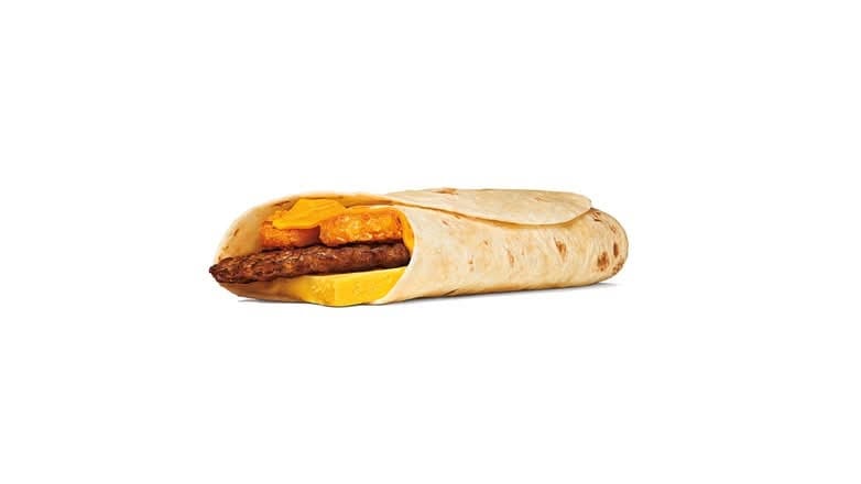 Burger King, photo 4