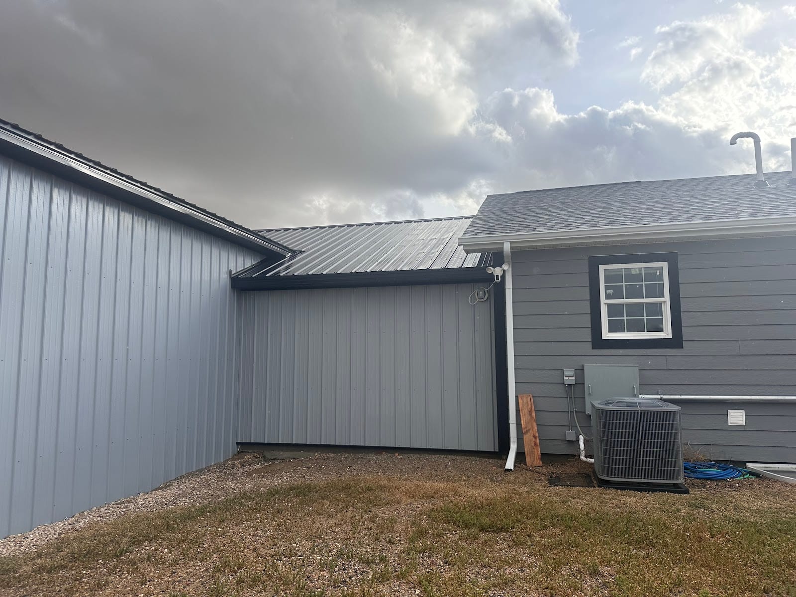 Altitude Landscaping and Seamless Gutter, photo 3