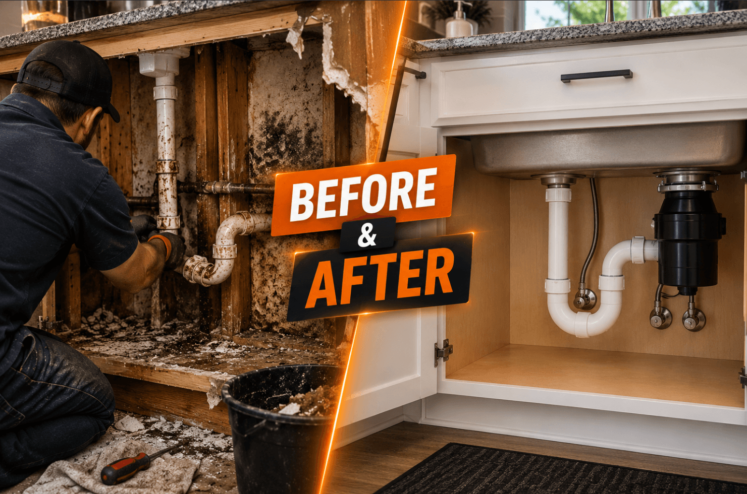 Expert Plumbers Services and Plumbing Services near Lubbock Texas