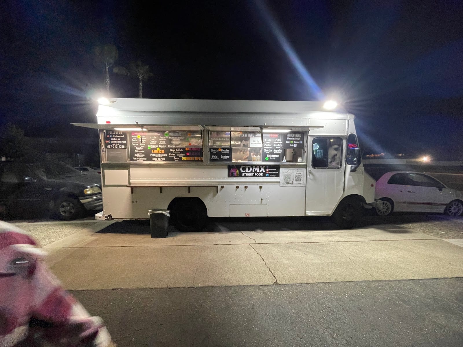 CDMX Food Truck, photo 2