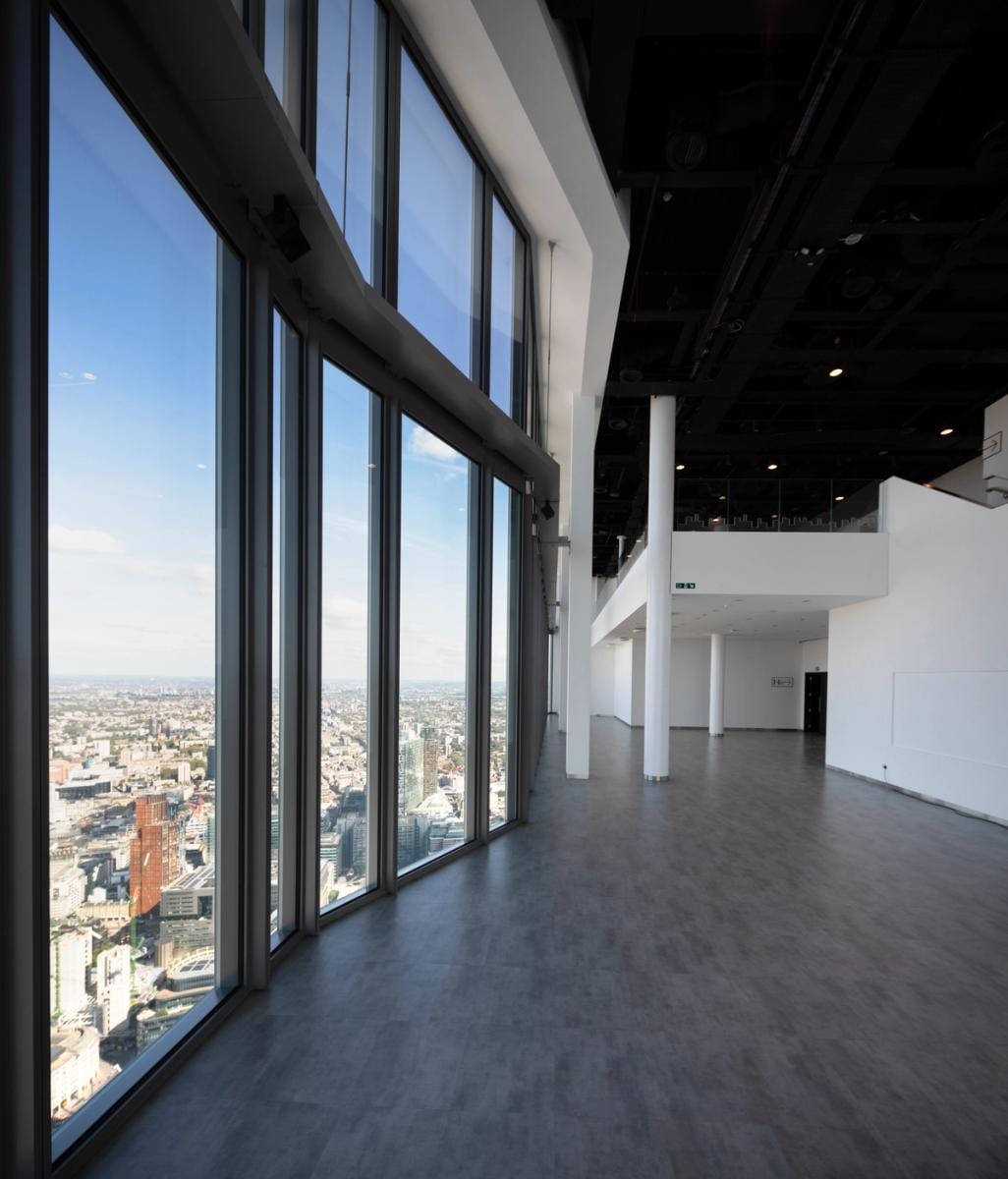 Horizon 22 Corporate & Private Events