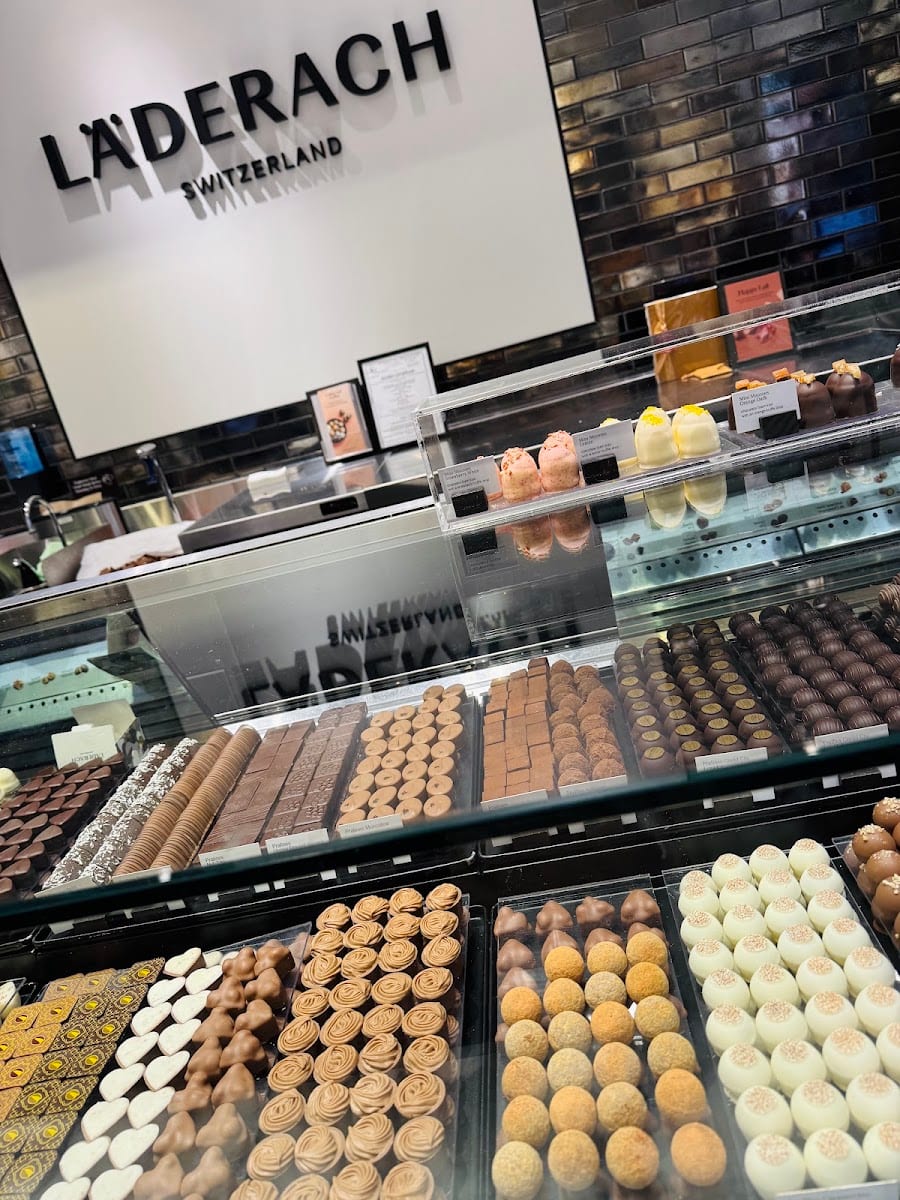 Läderach