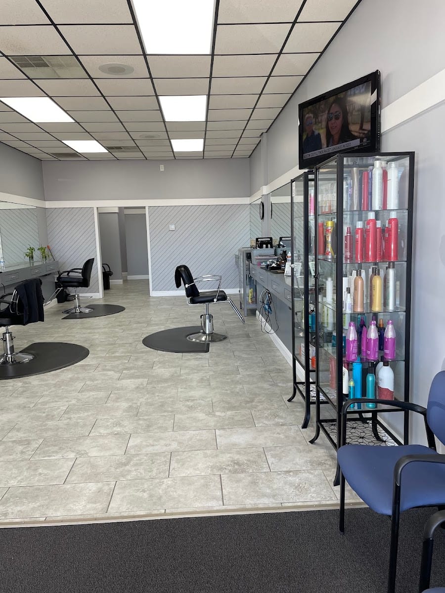 Emy Hair Salon