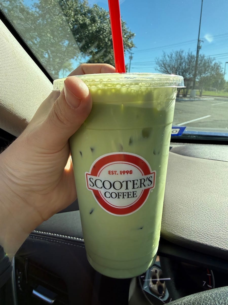 Scooter's Coffee, photo 4