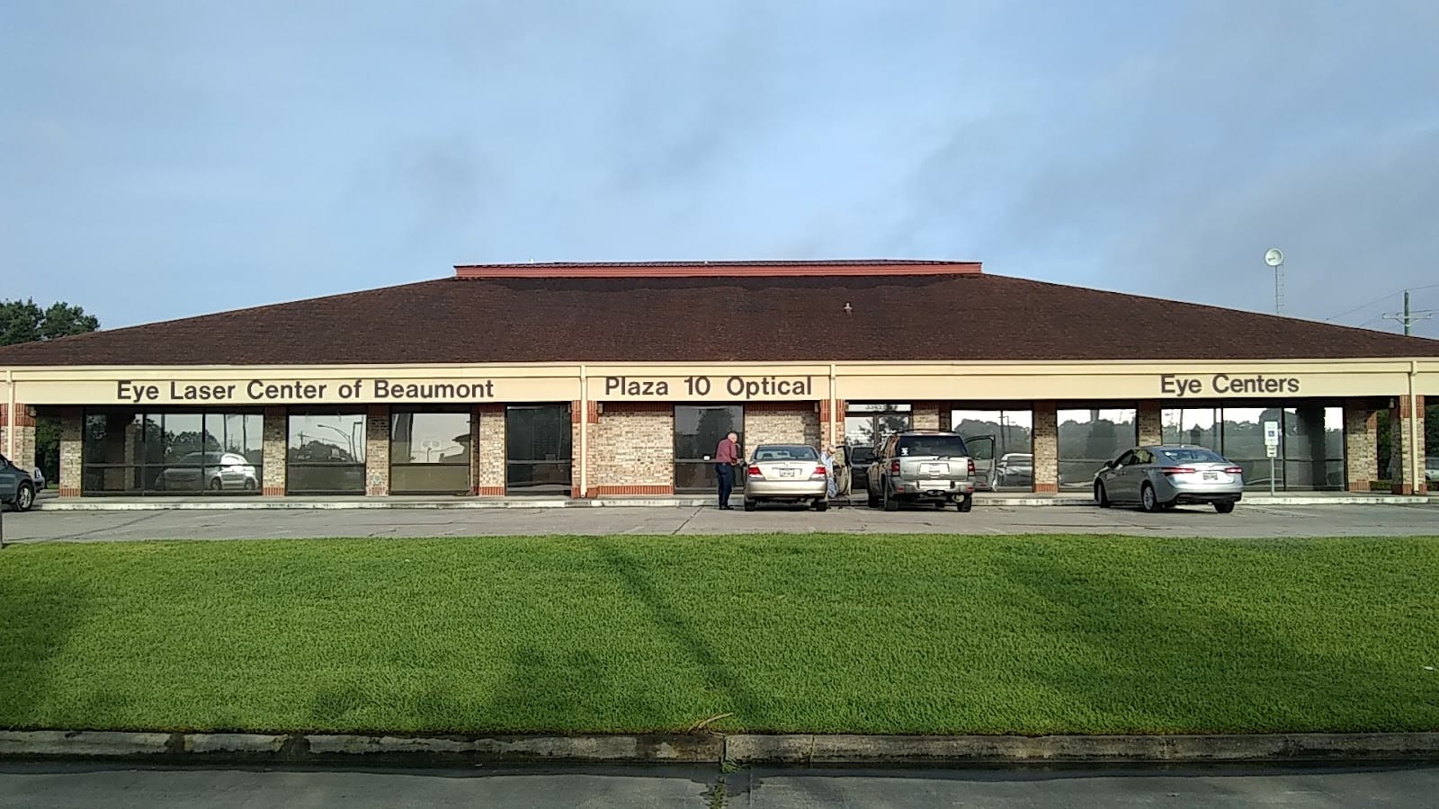 Eye Centers of Southeast Texas L.L.P, photo 2