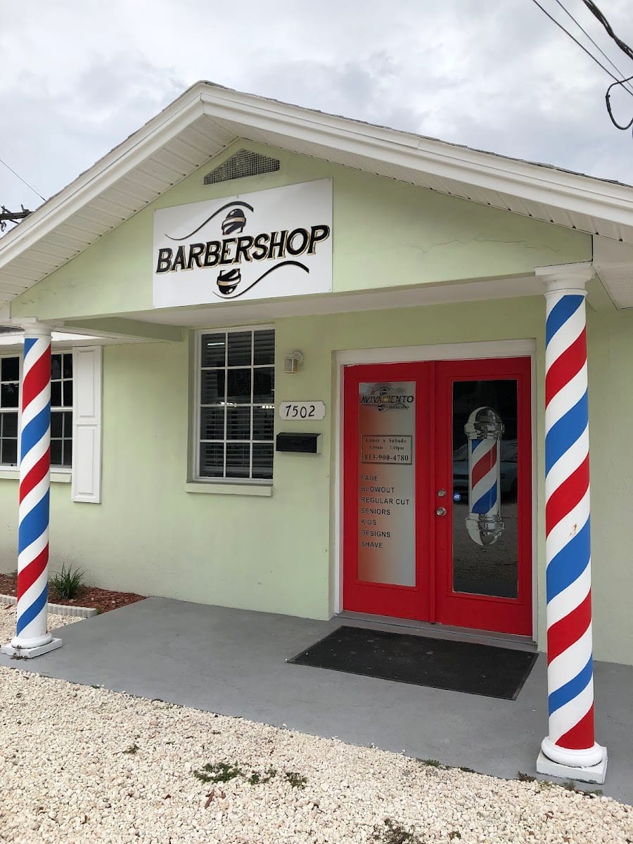 Avivamiento Barbershop, photo 2