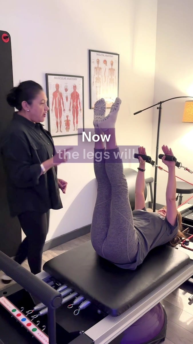 IM=X Pilates and Fitness Frisco TX, photo 3
