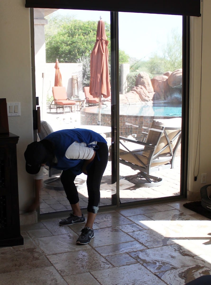 All About Cleaning, photo 3