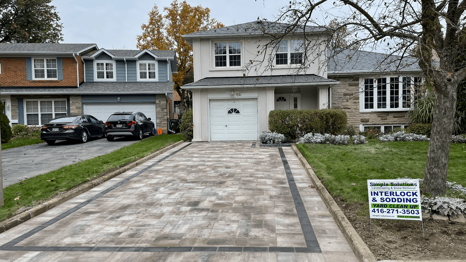 Simple Solutions - Landscaping Maintenance & Snow Removal Company, photo 2