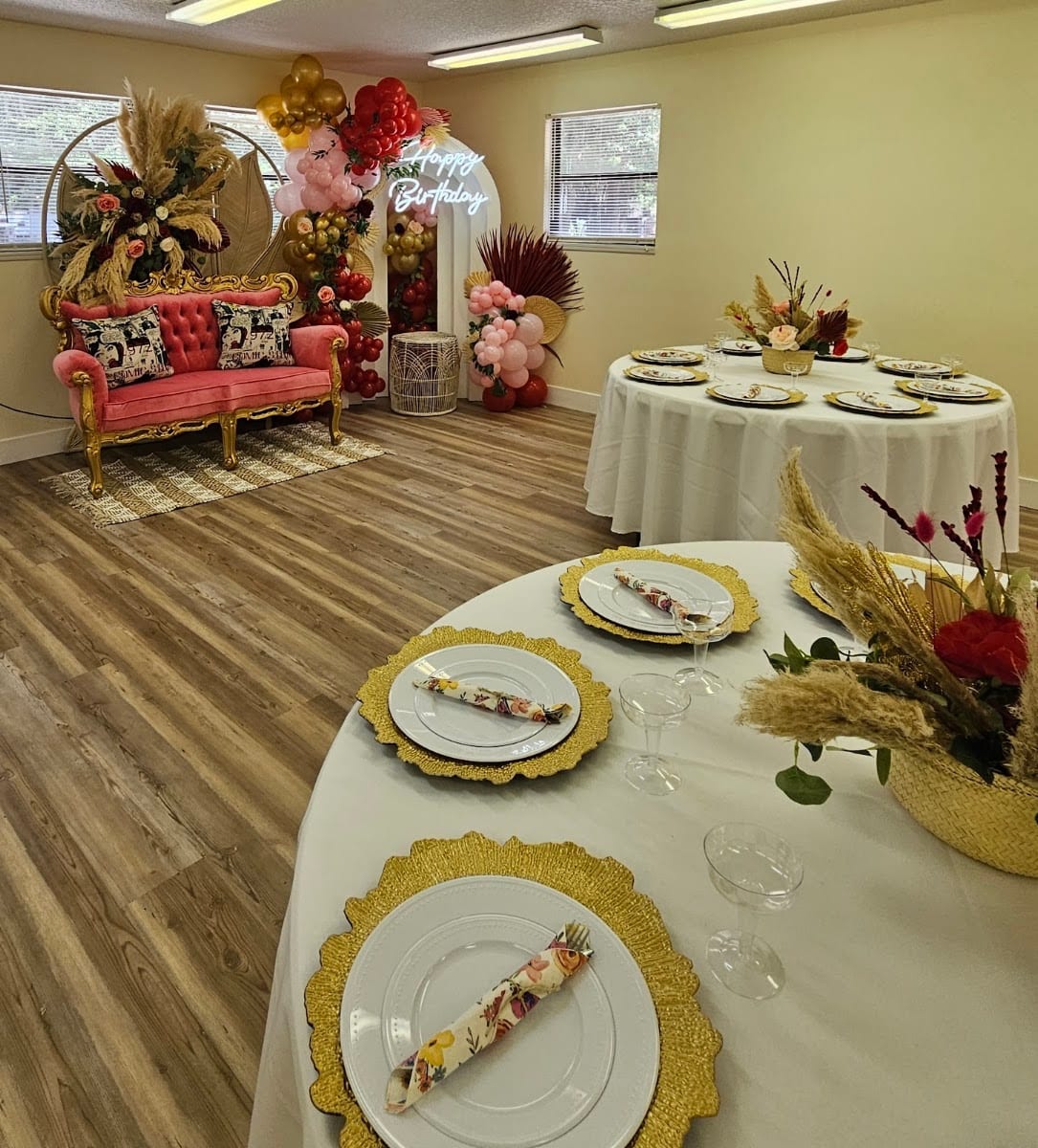 Garden Club of Orange Park