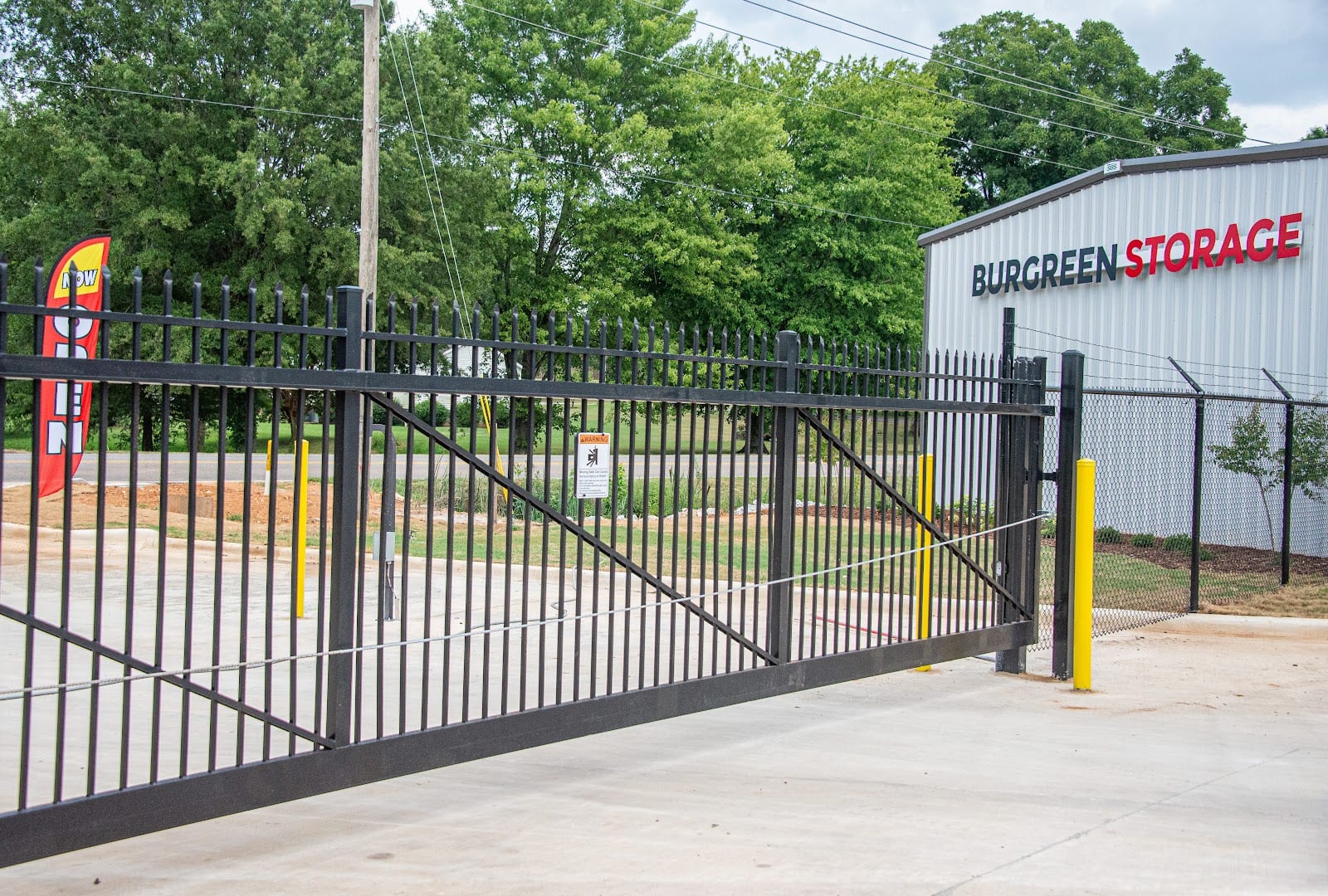 Burgreen Storage, photo 3