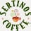 Sertinos Coffee (HEB Kiosk)