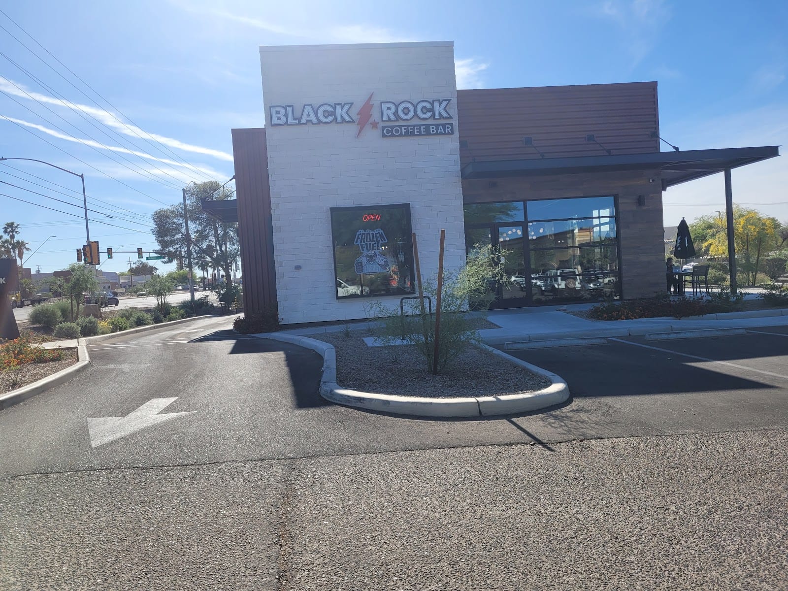 Black Rock Coffee Bar, photo 2