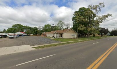 Fellowship Baptist Church