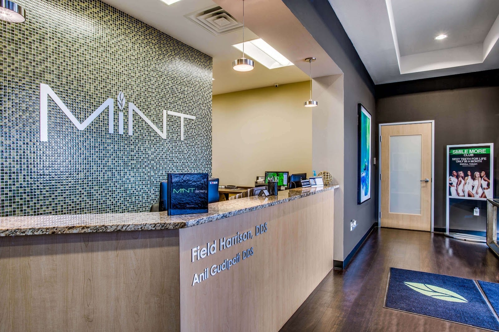 MINT dentistry | Denton, photo 2