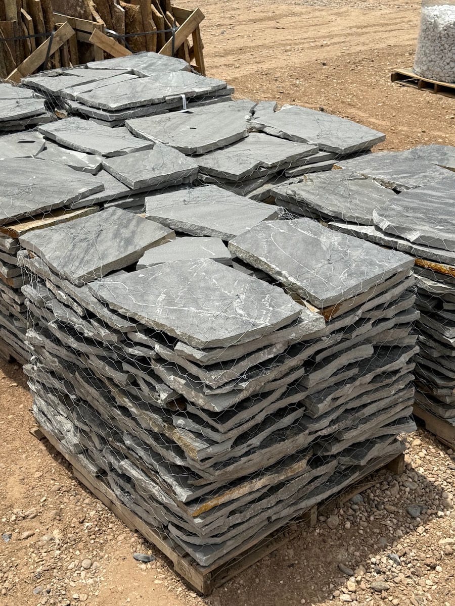 Texas Rock and Flagstone, photo 4