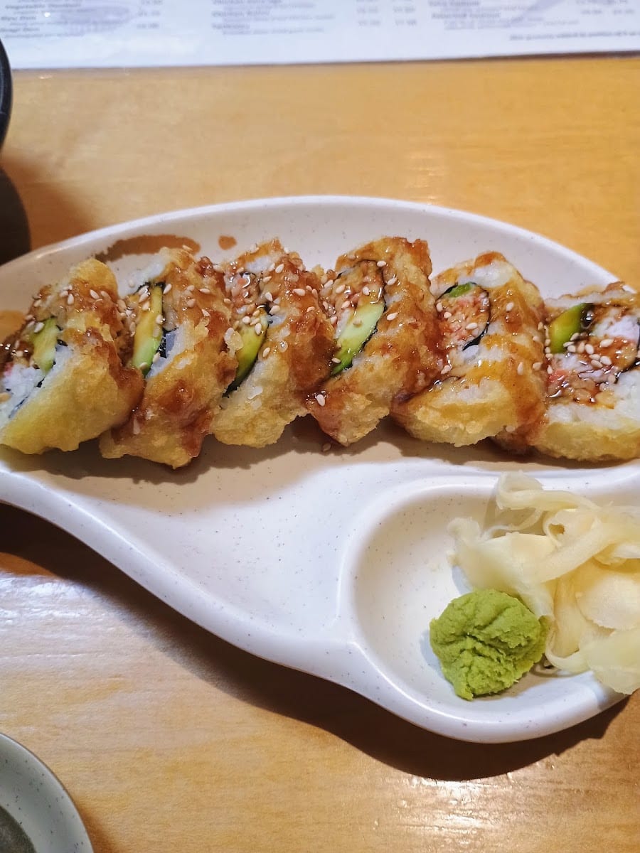 Kiki Japanese, photo 2