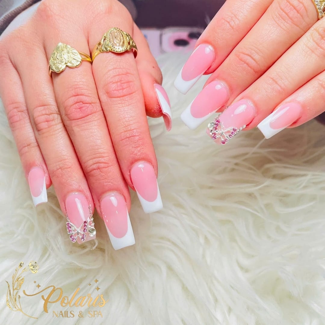 Polaris nail bar, photo 3