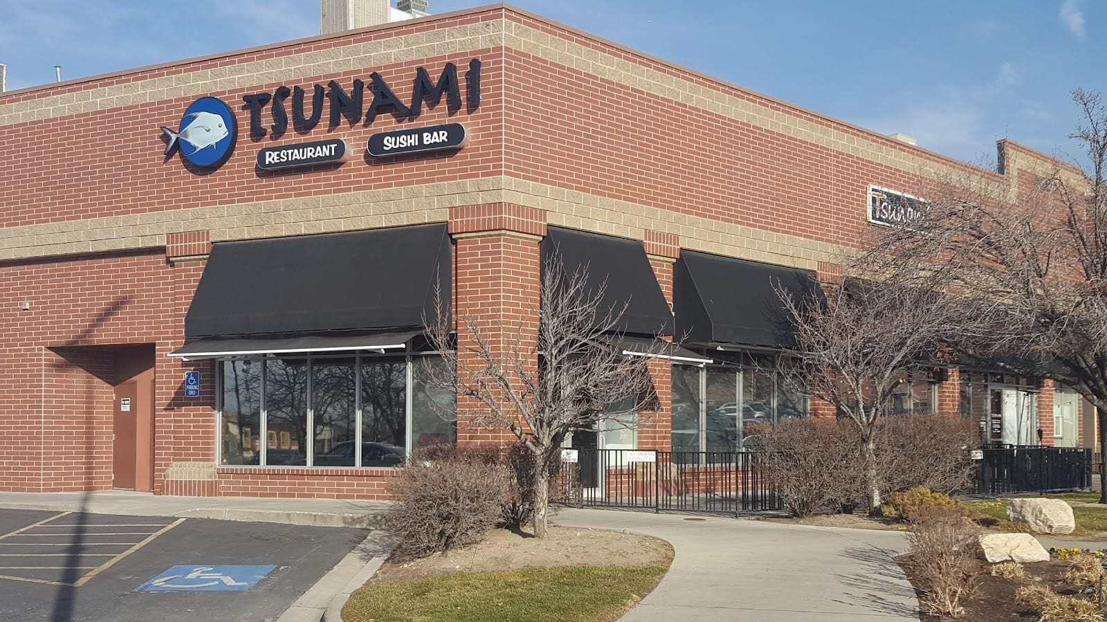Tsunami Restaurant and Sushi Bar - Sugarhouse