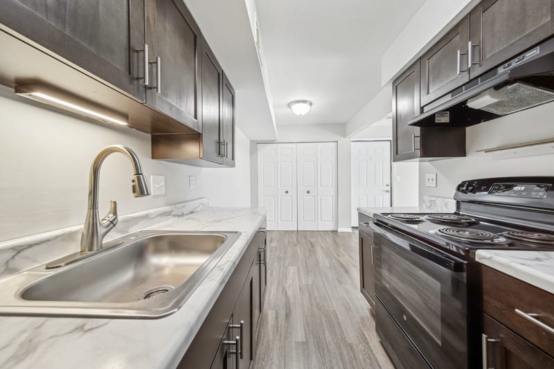 North Branch Apartments, photo 4
