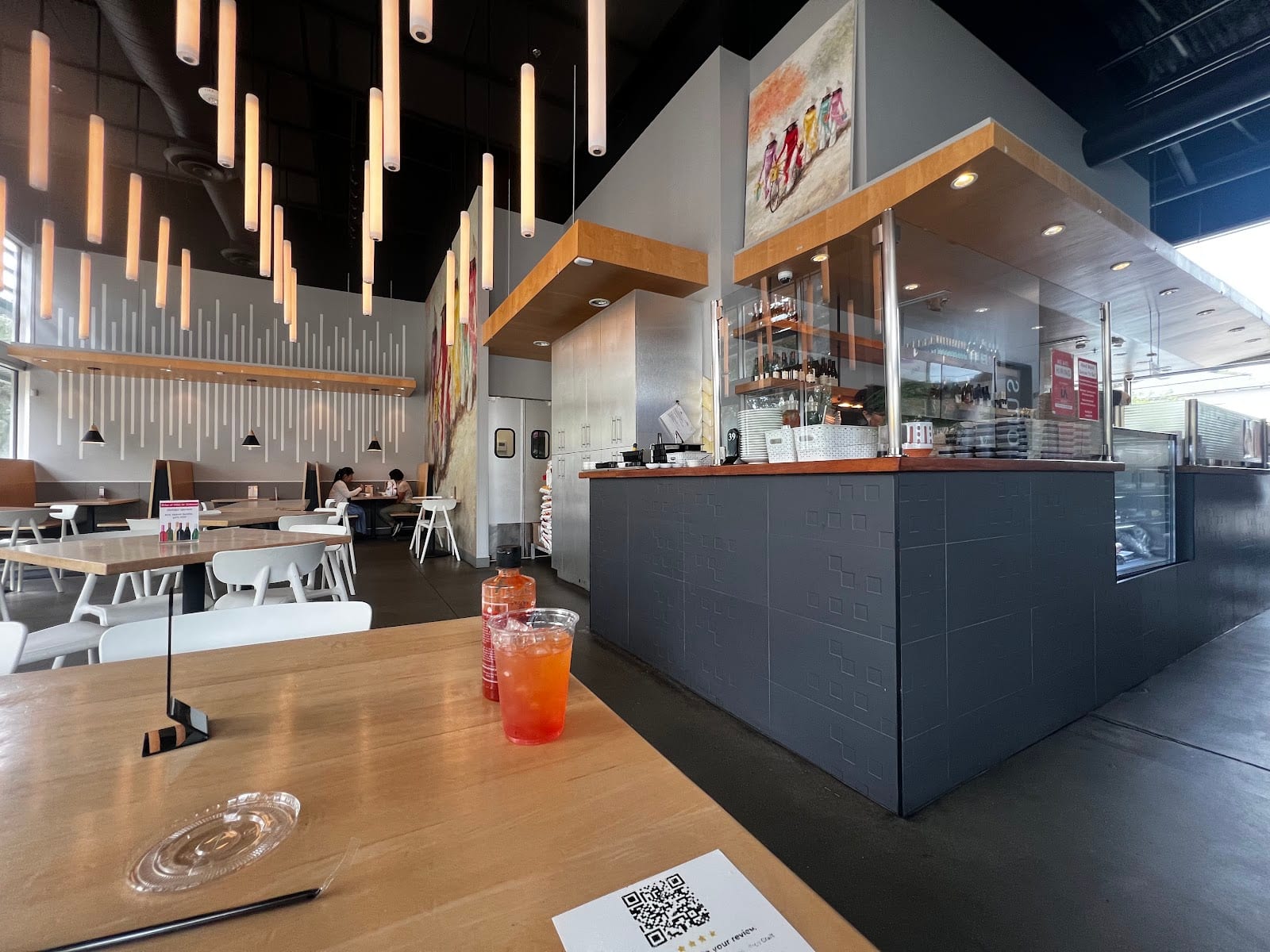 Lúa Viet Kitchen