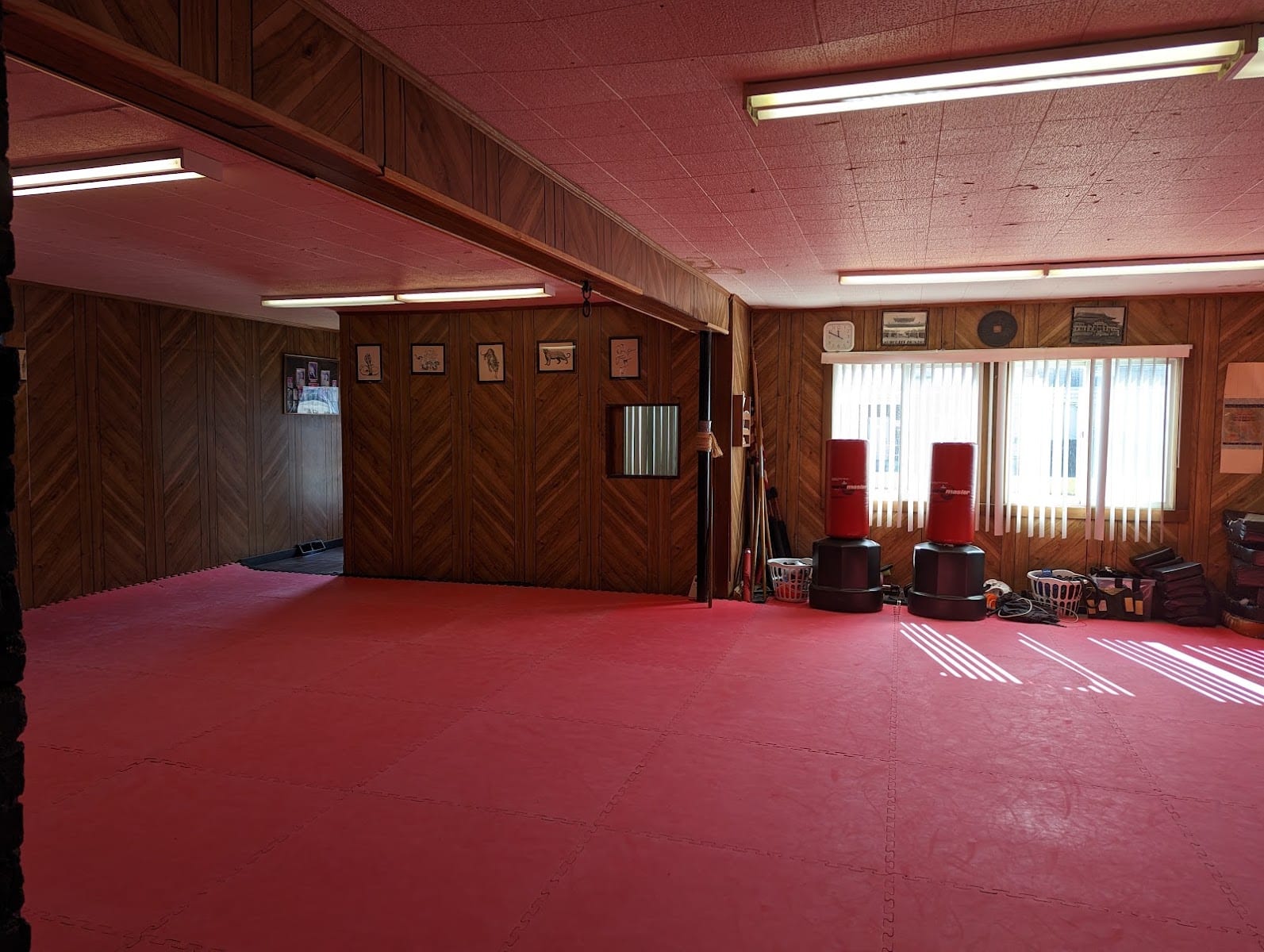 Bowles Karate Academy, photo 3