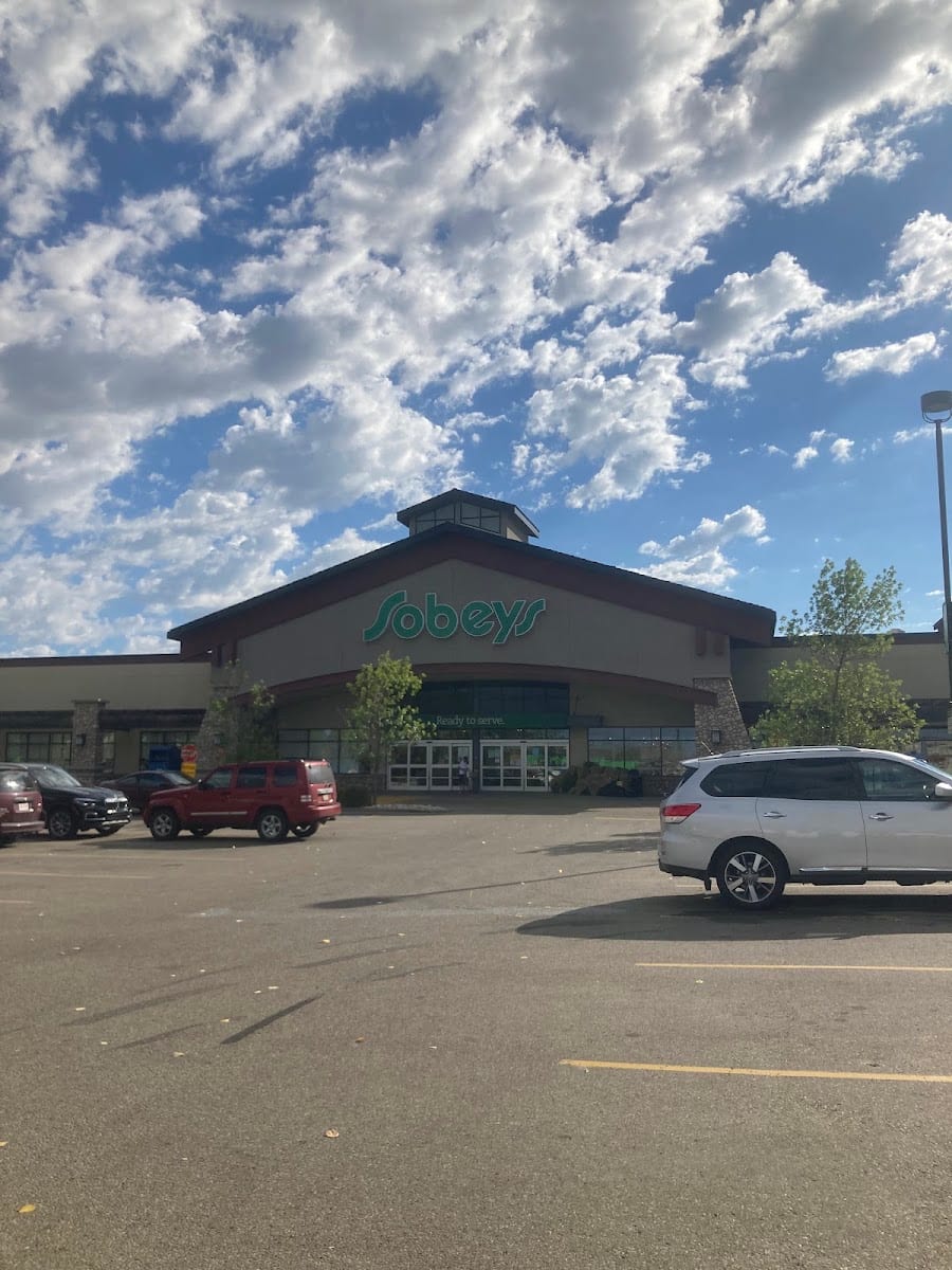Sobeys - Nottingham, photo 3