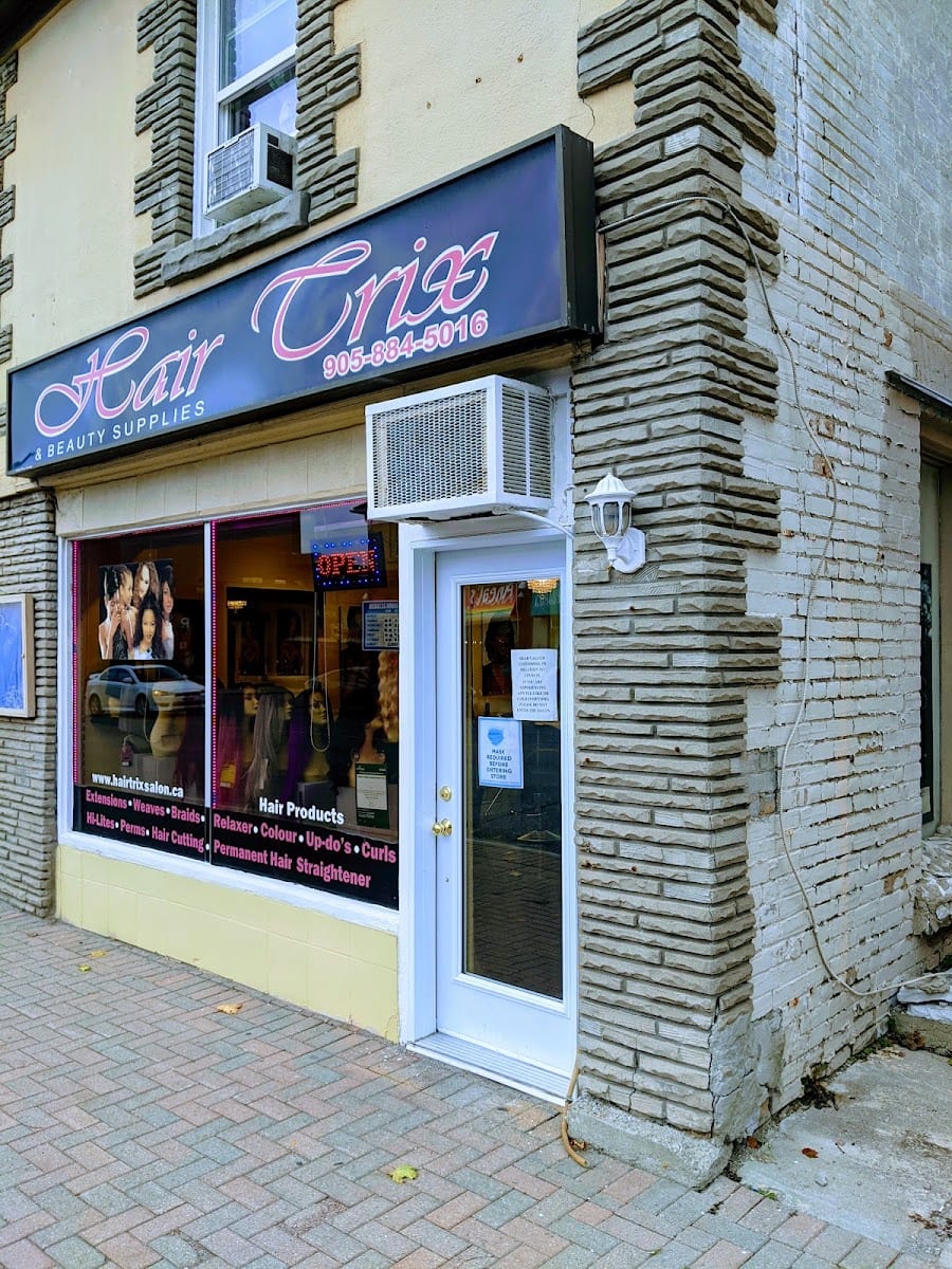Hair Trix Salon, photo 2