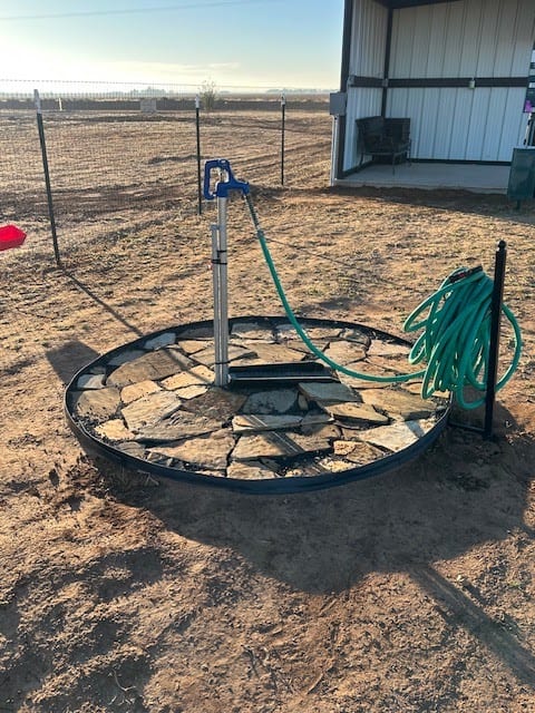 DJ2 Private Dog Park