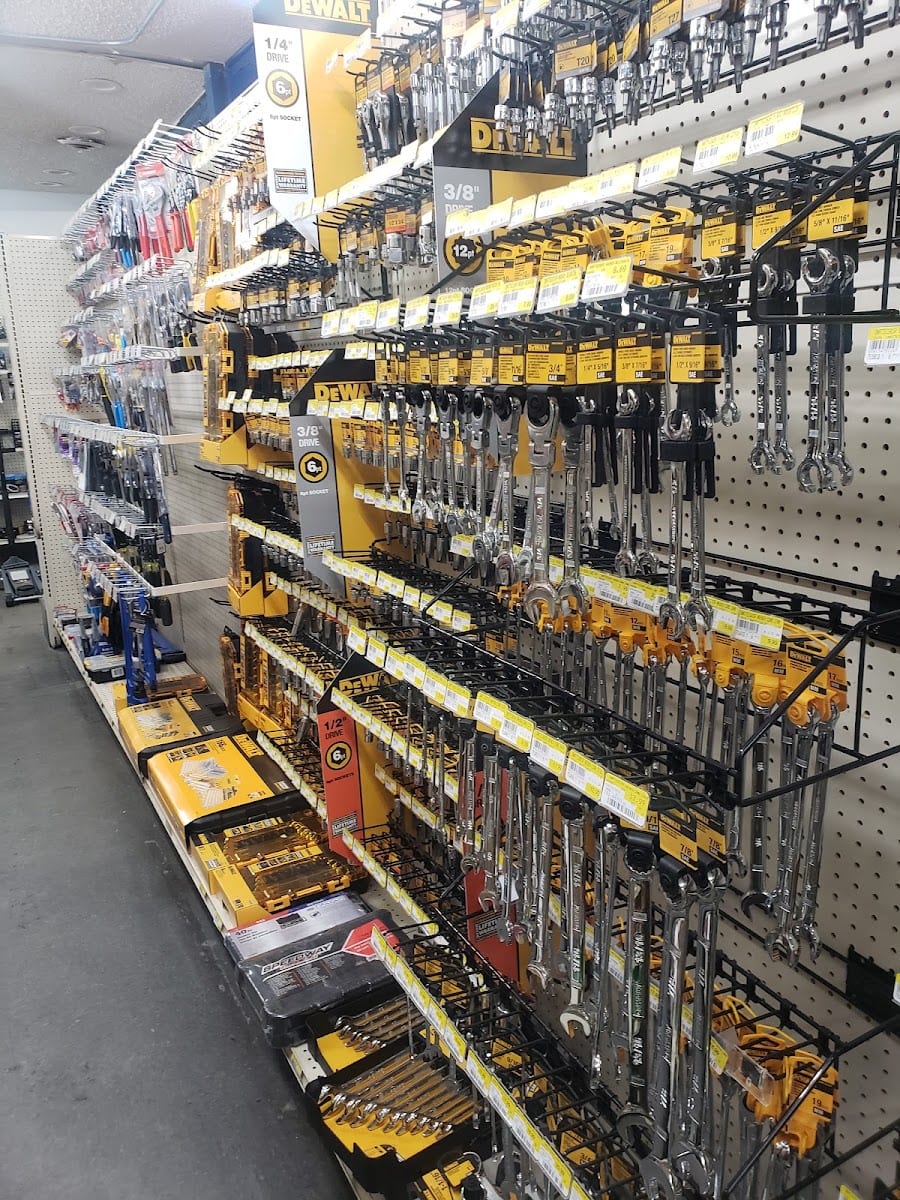 NAPA Auto Parts - Big Horn Sheep LLC, photo 3