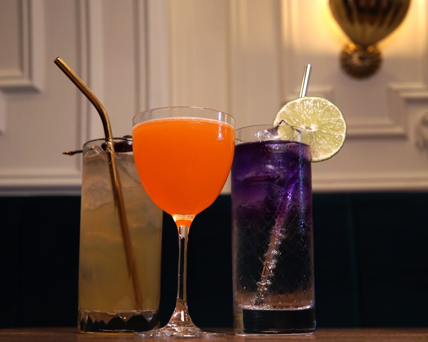 Bar Avelo