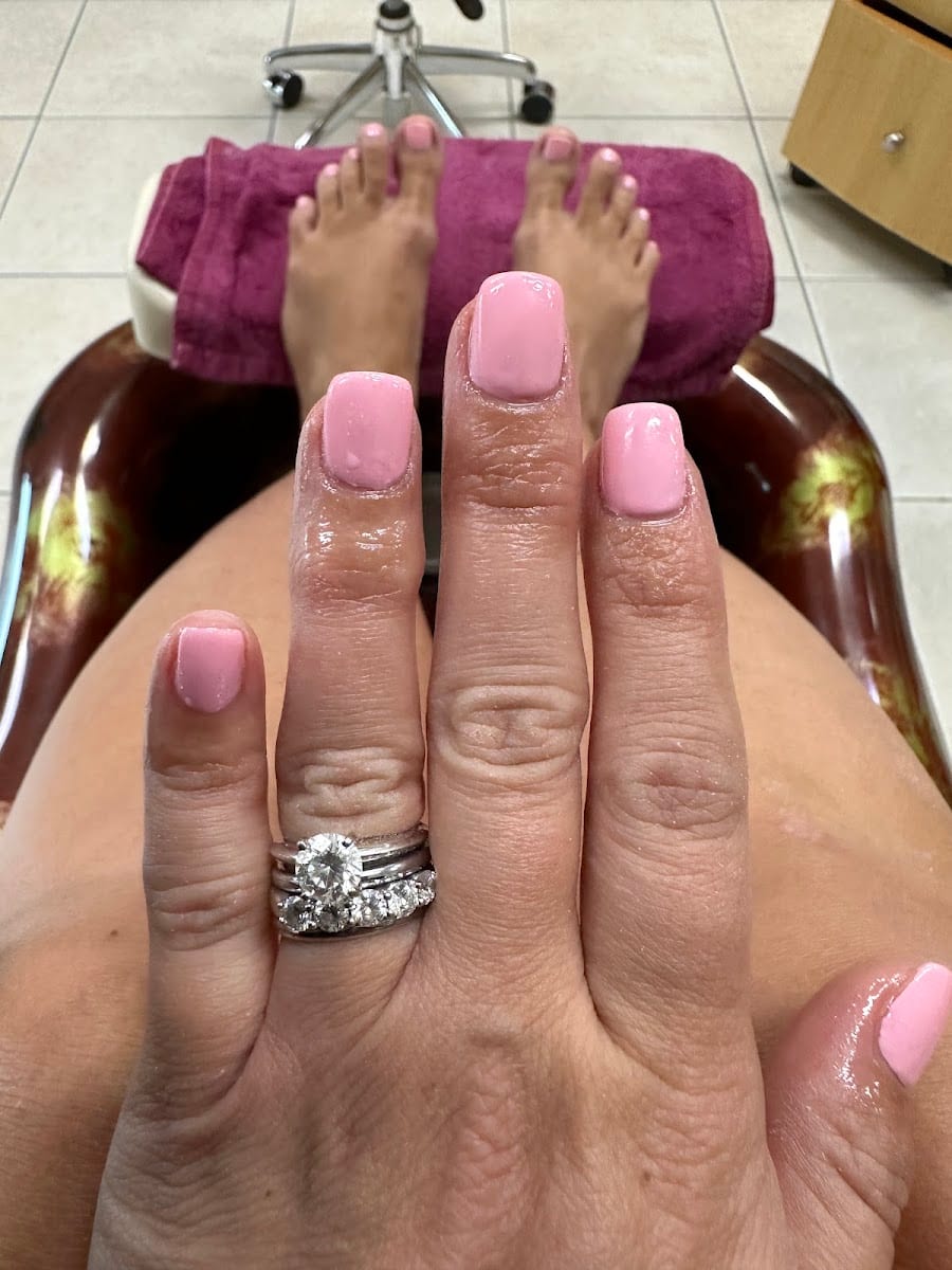 Fl Fantastic Nails, photo 3